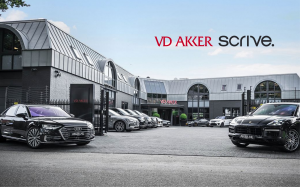 WinCar Scrive samenwerking