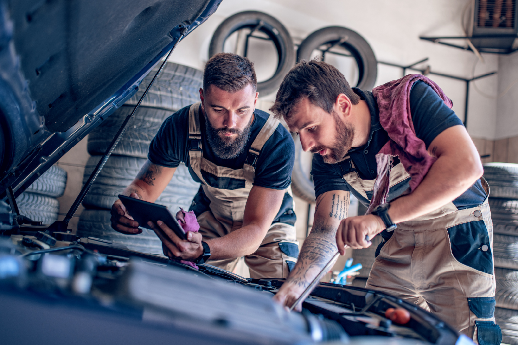 WinCar Garagesoftware