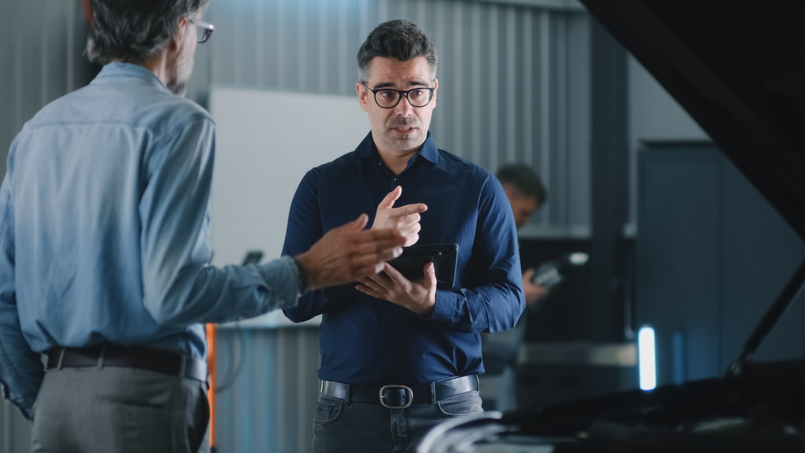 WinCar Management autobedrijf